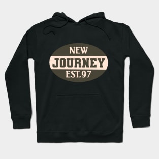 NEW JOURNEY Hoodie